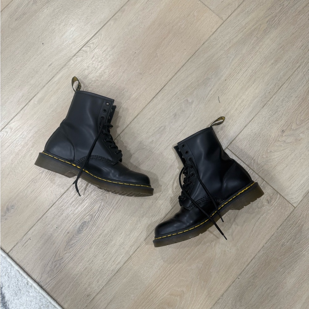 Dr martens